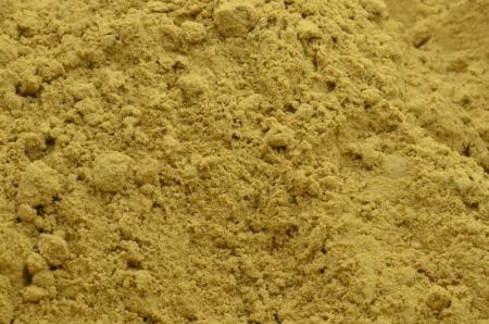 Gemahlener Cumin (Kreuzkümmel)